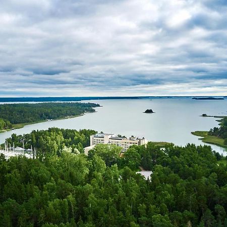 Ruissalo Spa Hotel Turku Zewnętrze zdjęcie