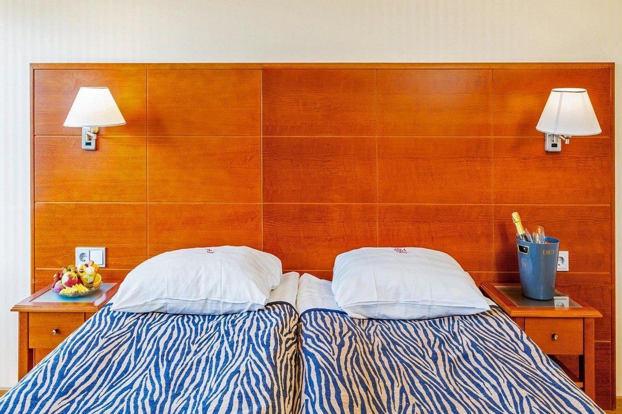 Ruissalo Spa Hotel Turku Zewnętrze zdjęcie