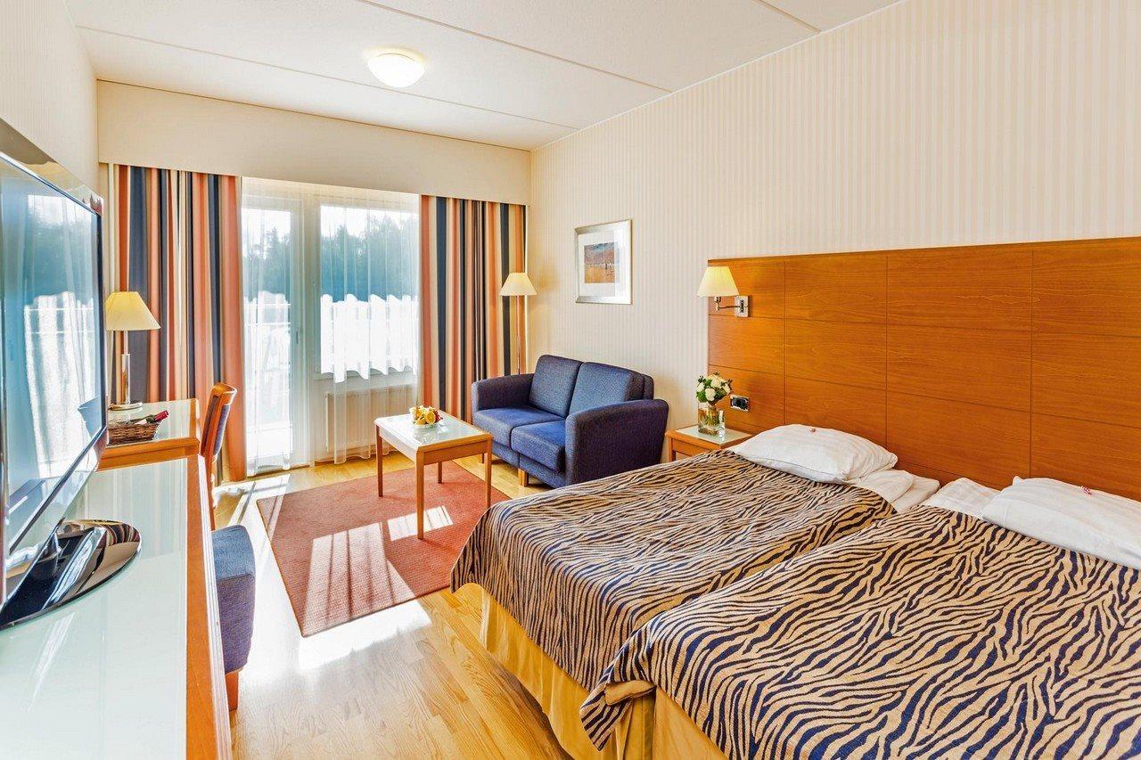 Ruissalo Spa Hotel Turku Zewnętrze zdjęcie