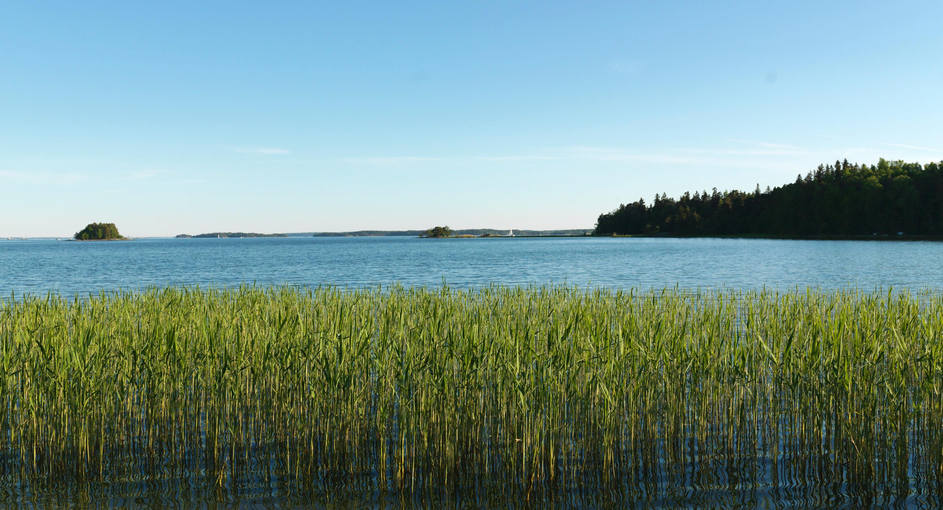 Ruissalo Spa Hotel Turku Zewnętrze zdjęcie