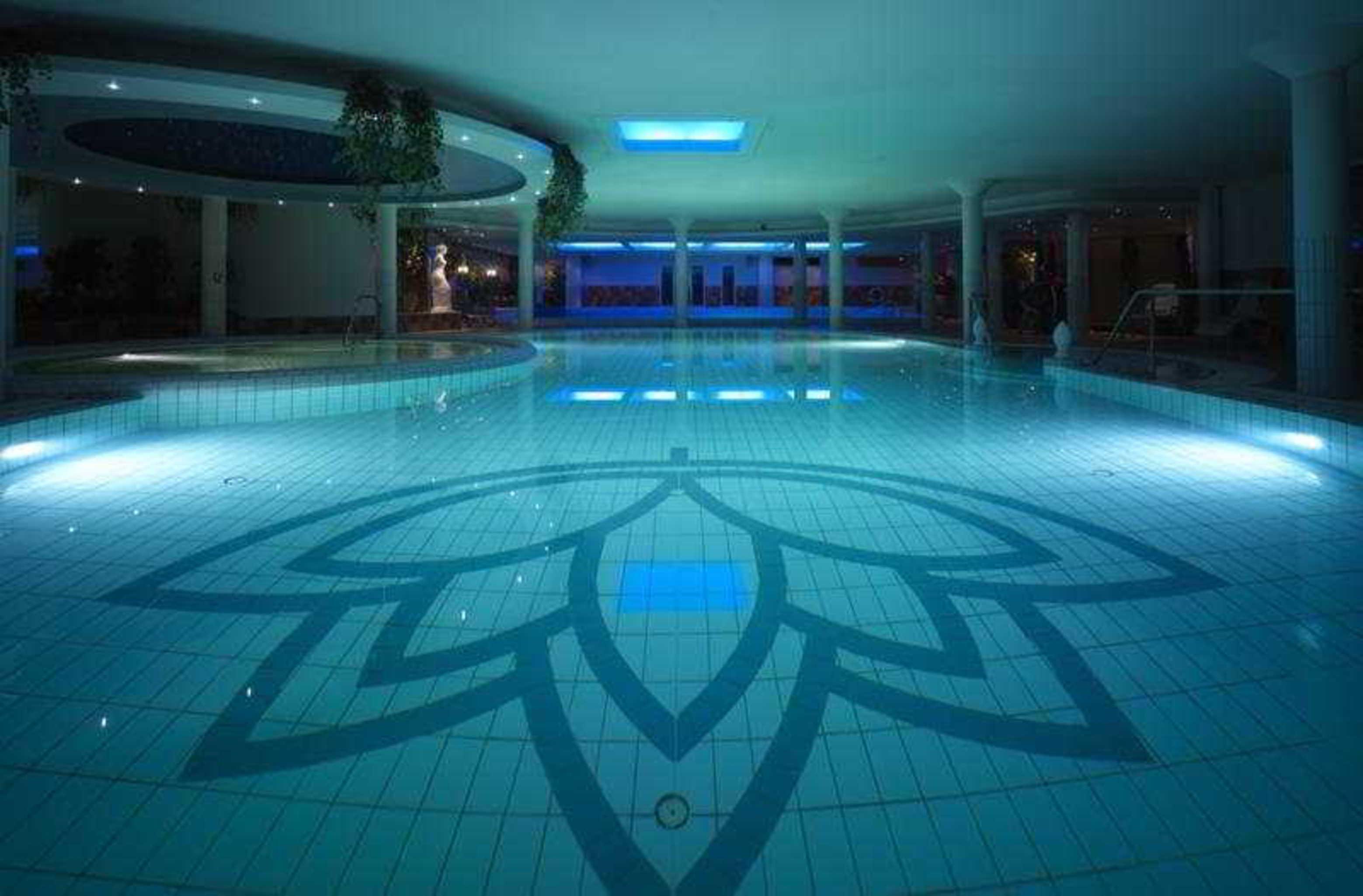 Ruissalo Spa Hotel Turku Zewnętrze zdjęcie
