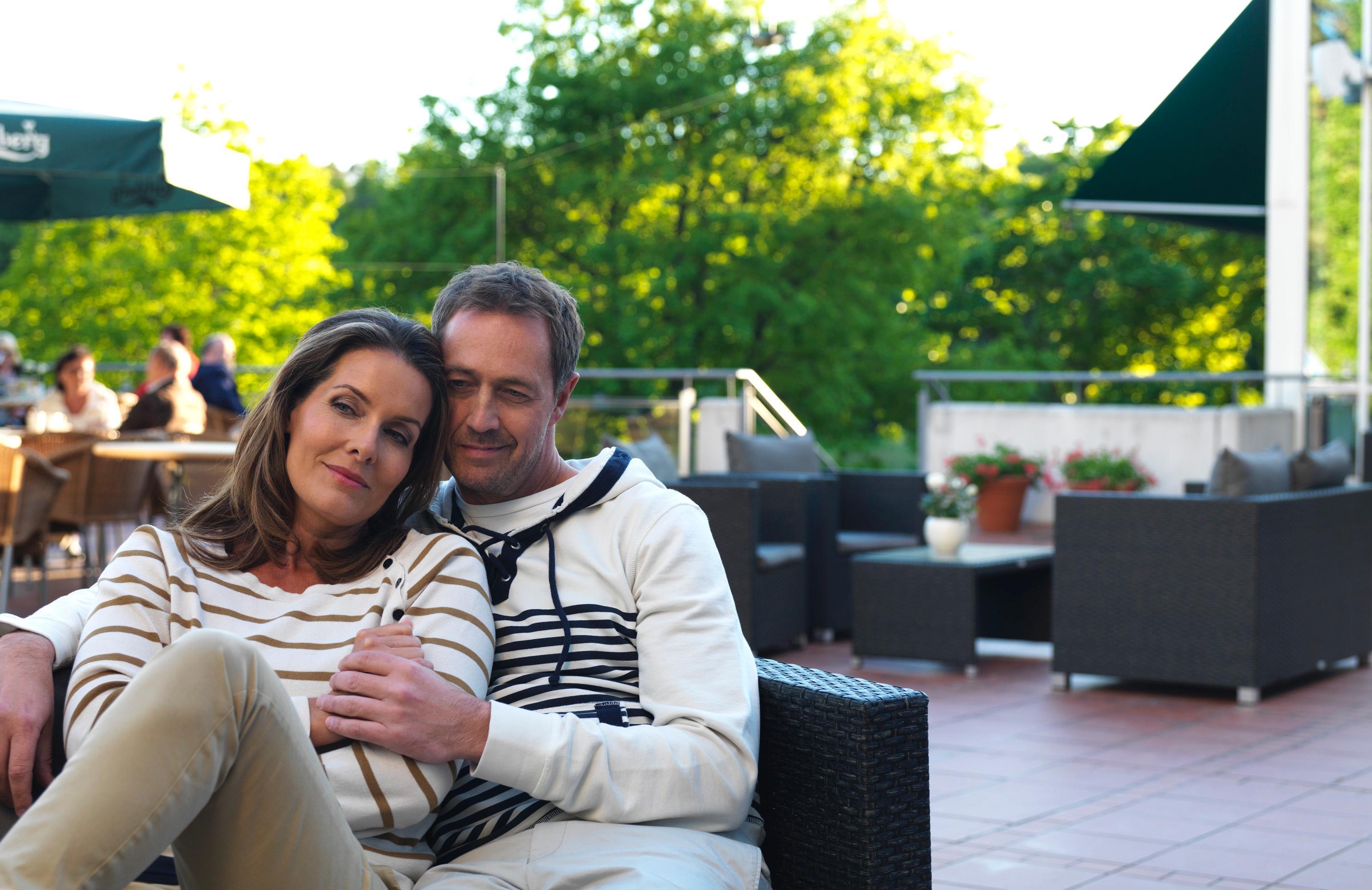 Ruissalo Spa Hotel Turku Zewnętrze zdjęcie
