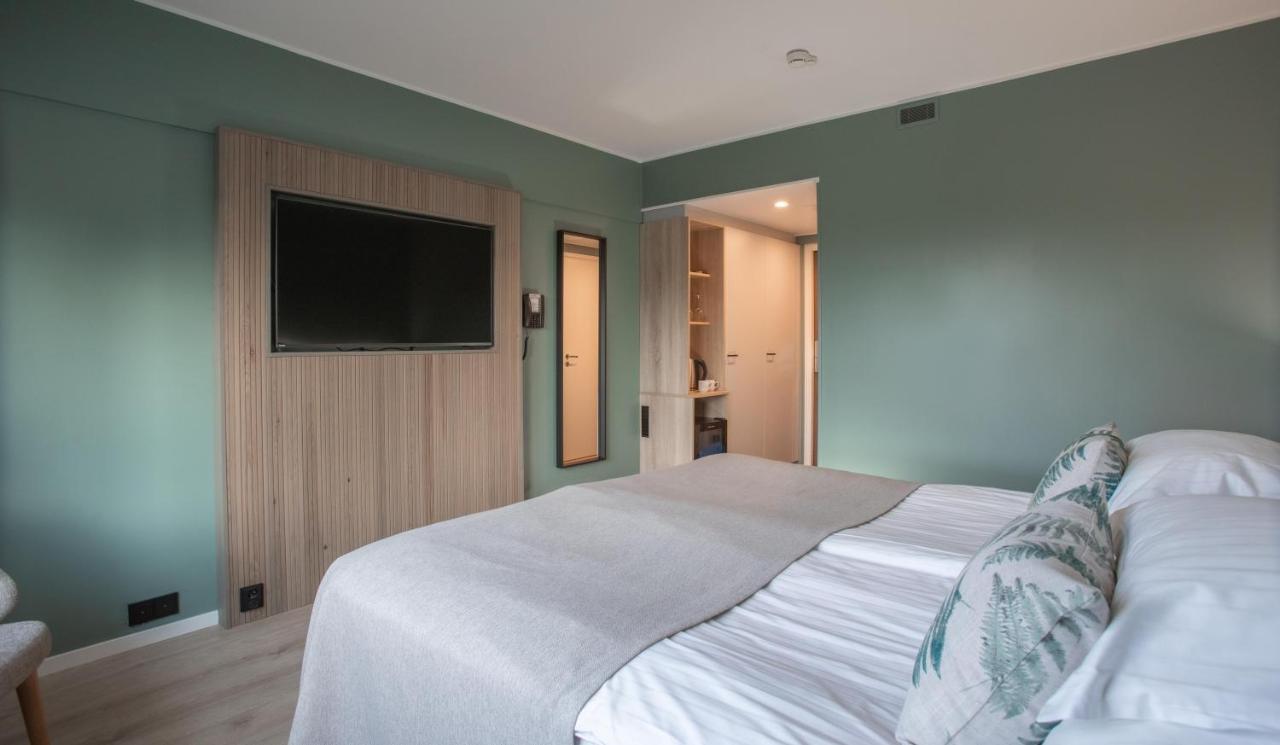 Ruissalo Spa Hotel Turku Zewnętrze zdjęcie