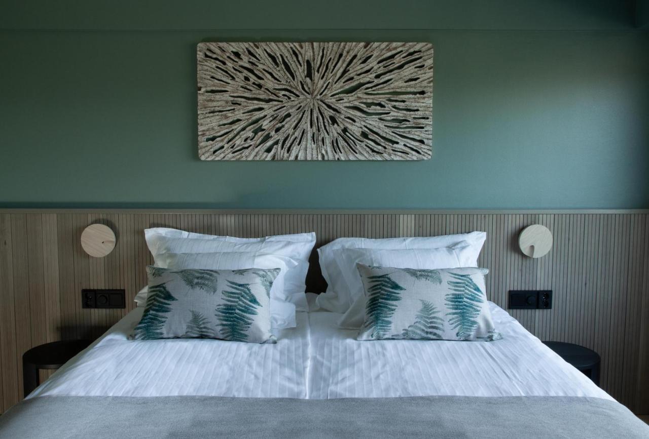 Ruissalo Spa Hotel Turku Zewnętrze zdjęcie