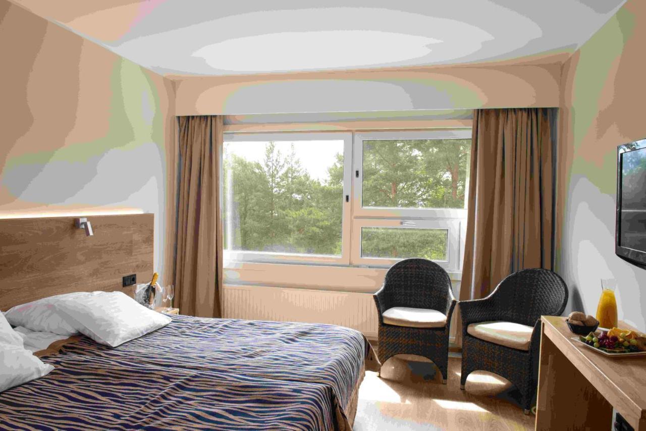 Ruissalo Spa Hotel Turku Zewnętrze zdjęcie