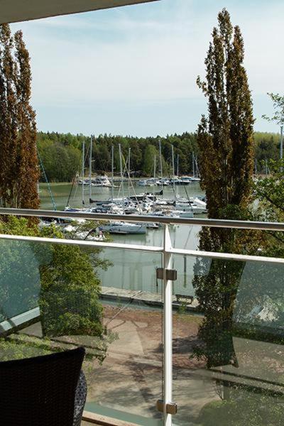 Ruissalo Spa Hotel Turku Zewnętrze zdjęcie