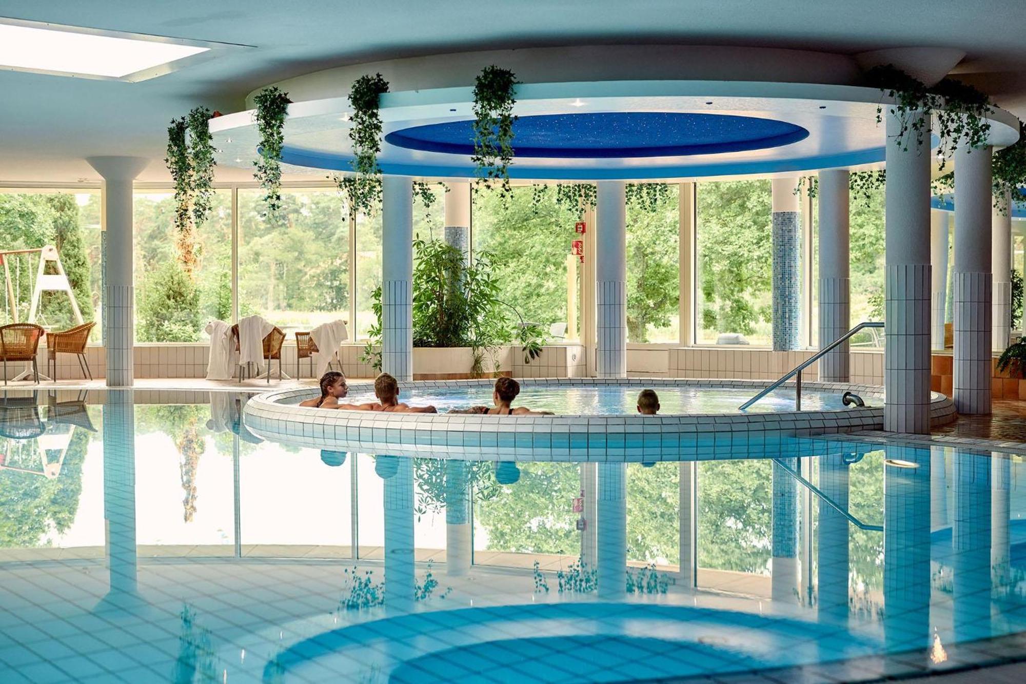Ruissalo Spa Hotel Turku Zewnętrze zdjęcie