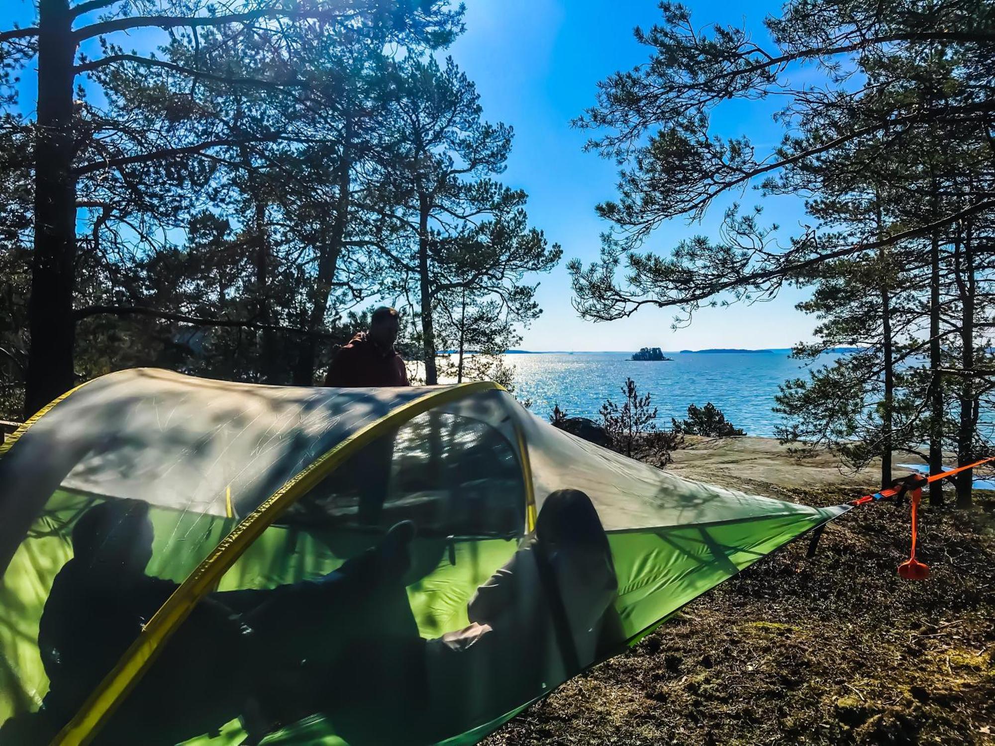 Ruissalo Spa Hotel Turku Zewnętrze zdjęcie