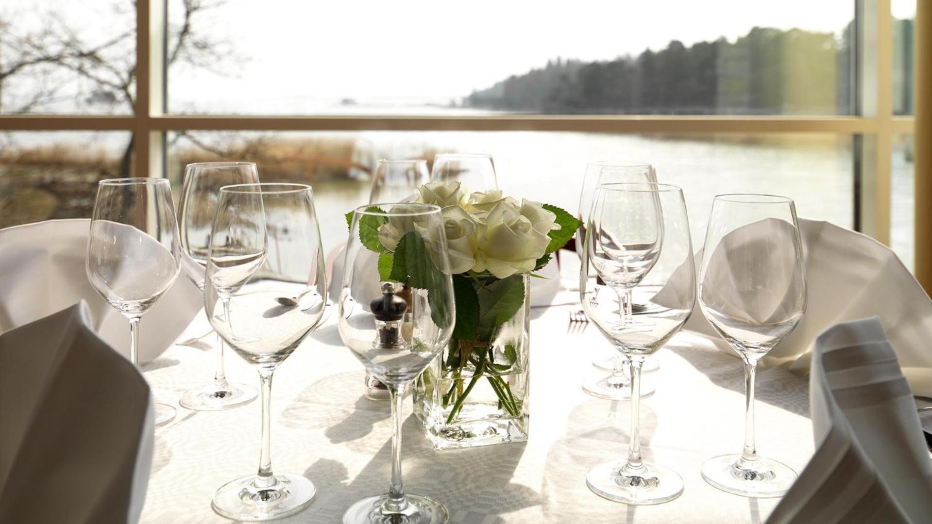 Ruissalo Spa Hotel Turku Zewnętrze zdjęcie
