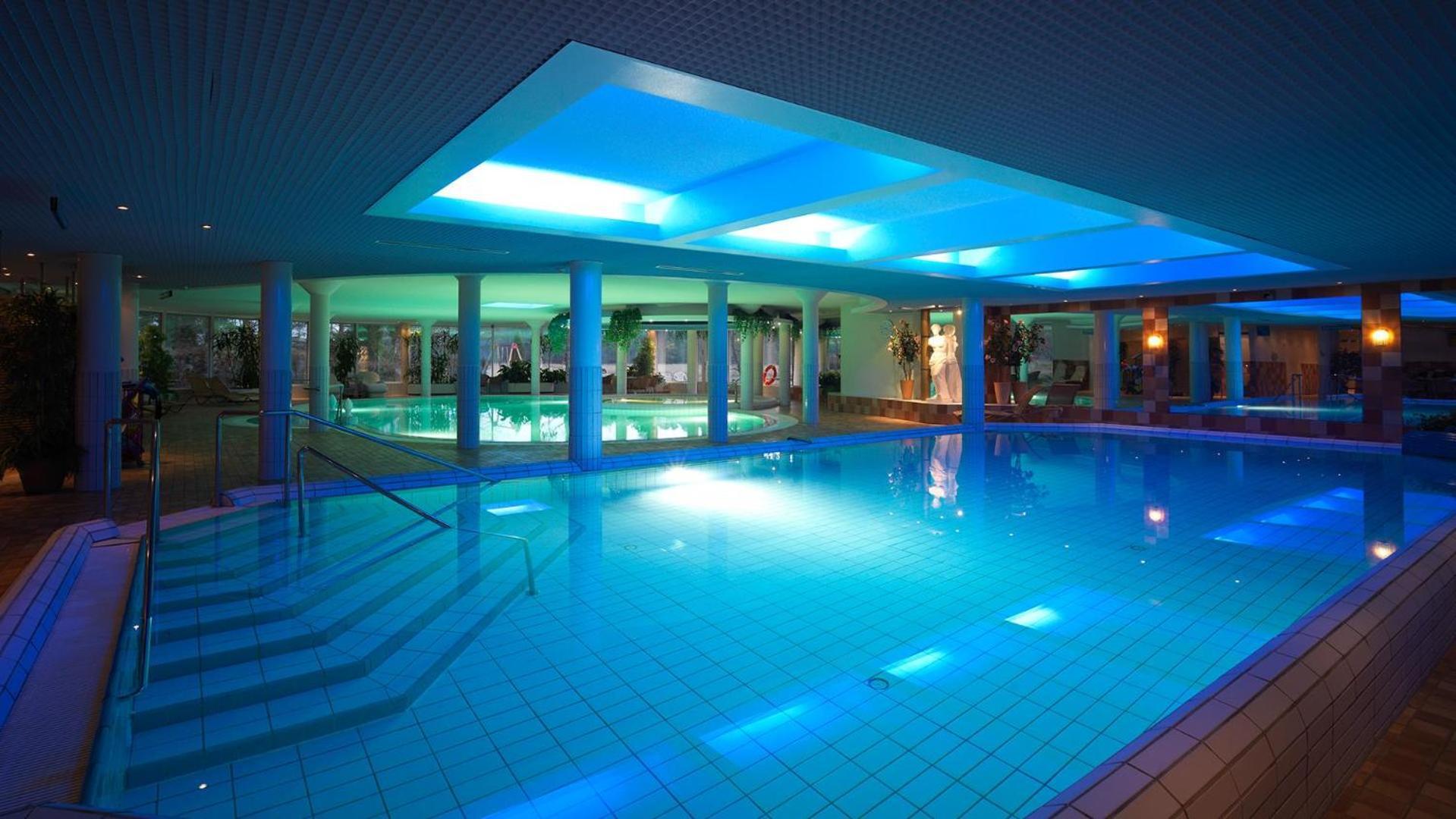 Ruissalo Spa Hotel Turku Zewnętrze zdjęcie