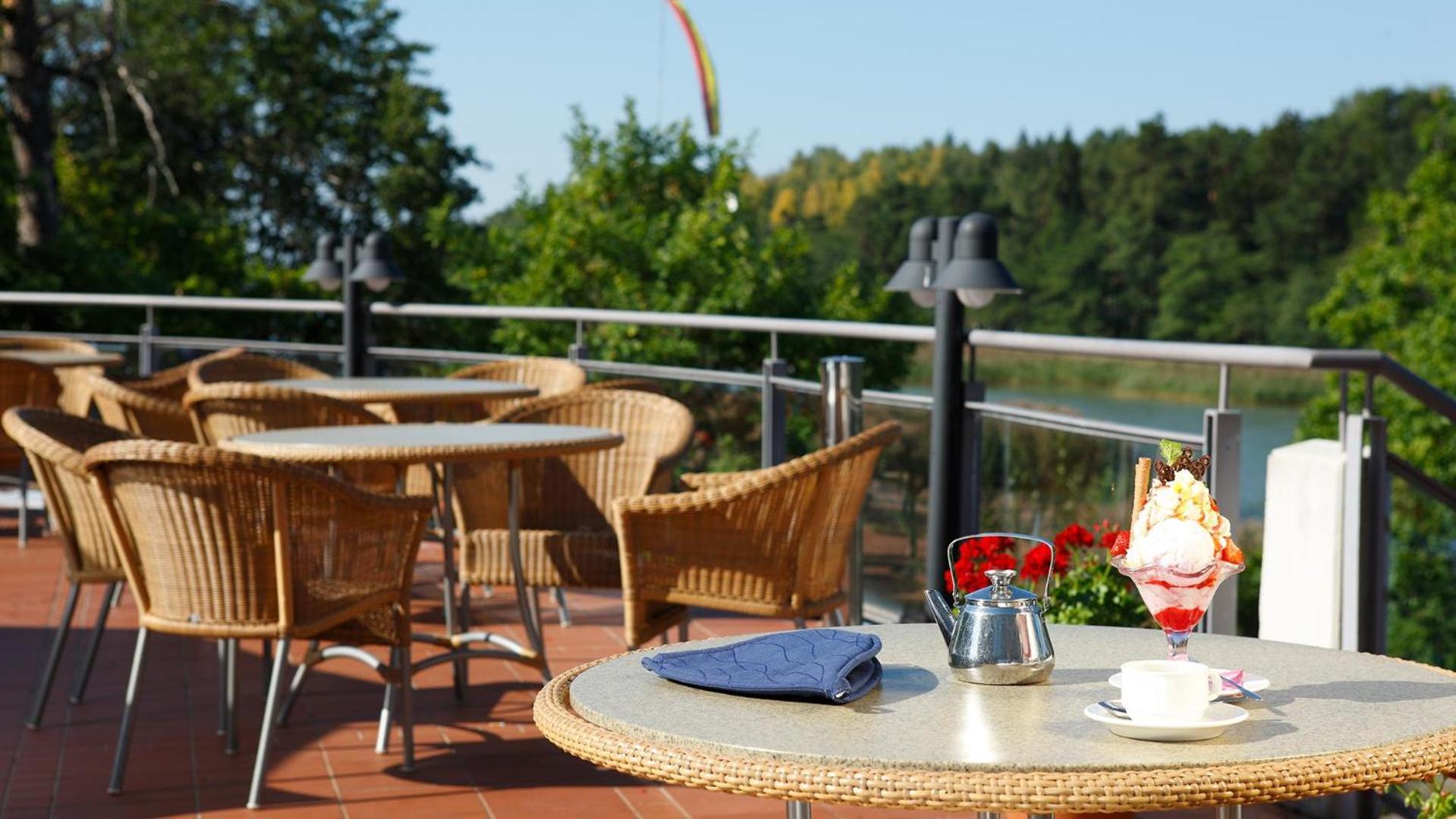Ruissalo Spa Hotel Turku Zewnętrze zdjęcie