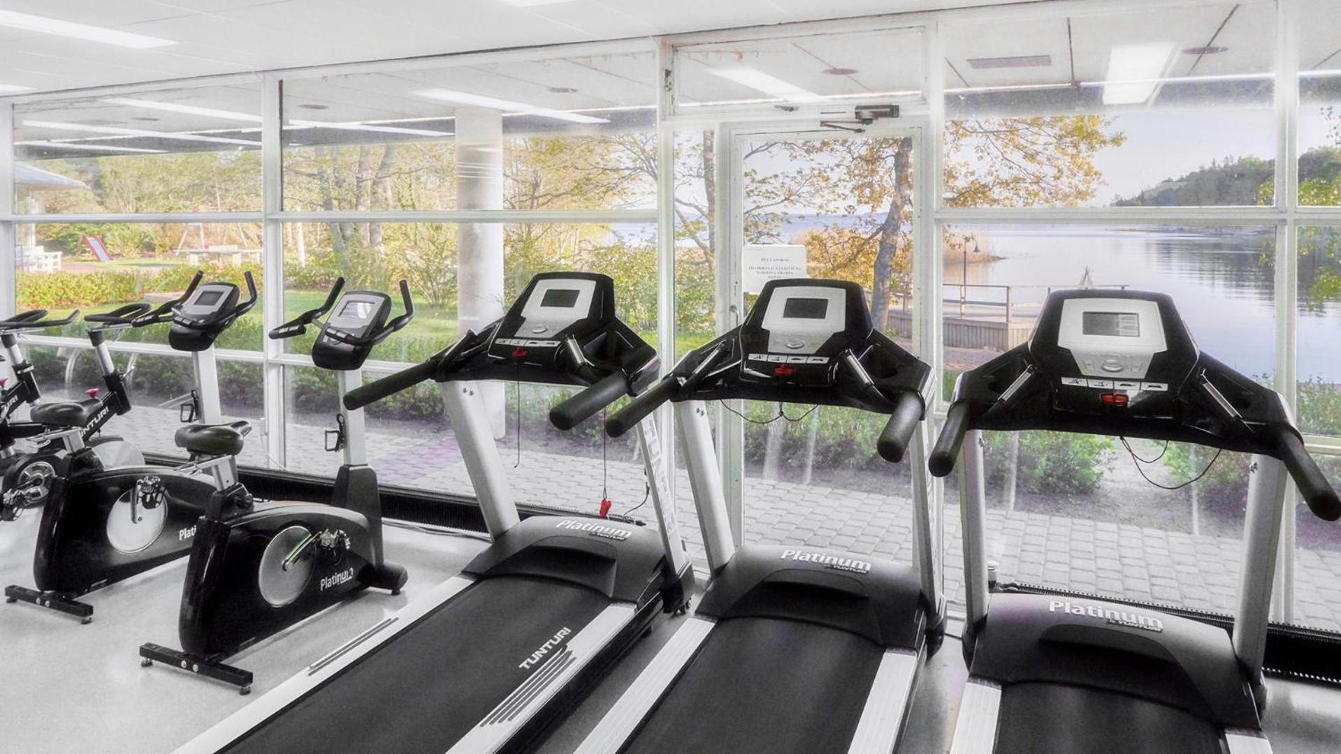 Ruissalo Spa Hotel Turku Zewnętrze zdjęcie