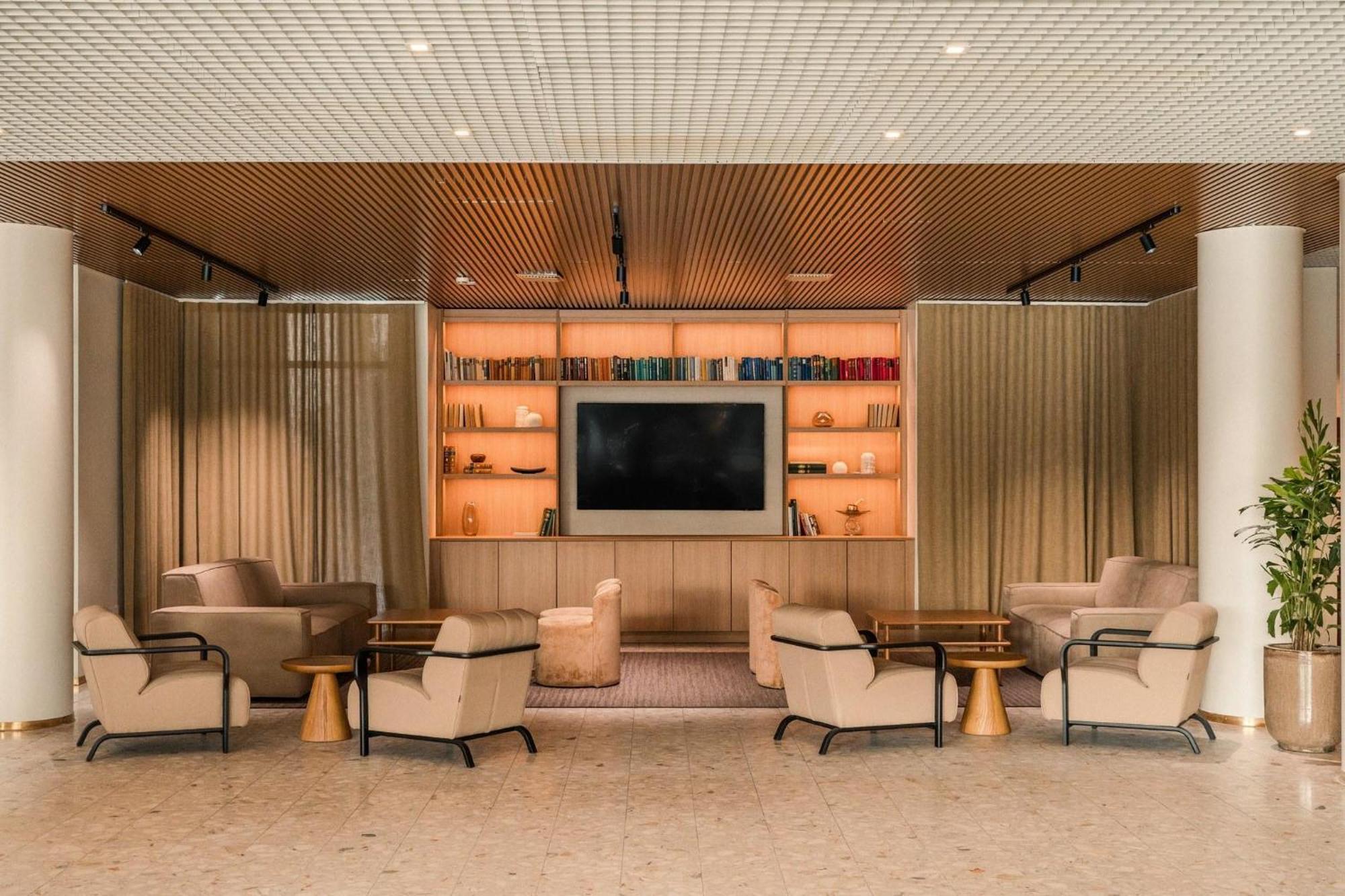 Ruissalo Spa Hotel Turku Zewnętrze zdjęcie