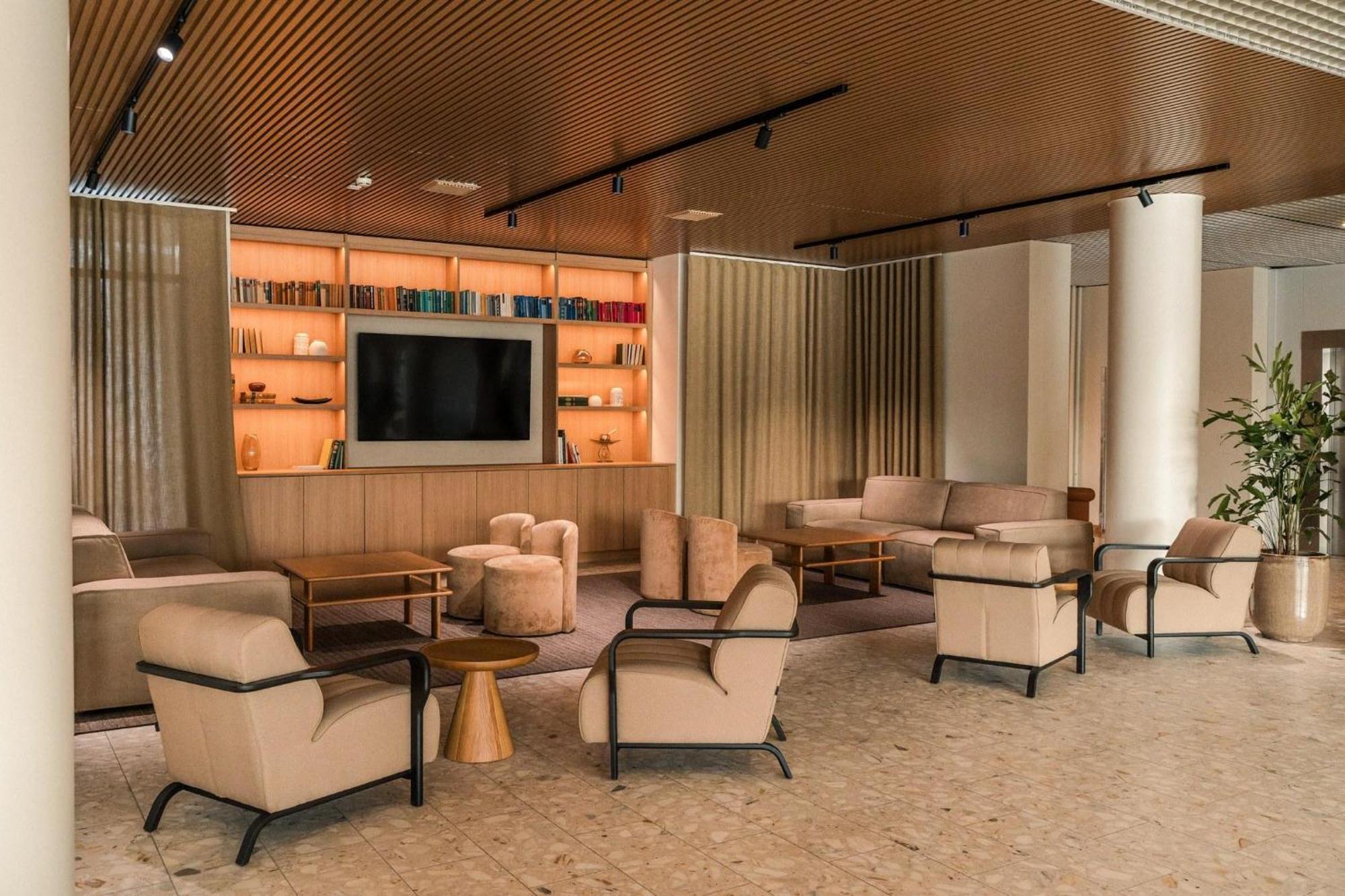 Ruissalo Spa Hotel Turku Zewnętrze zdjęcie