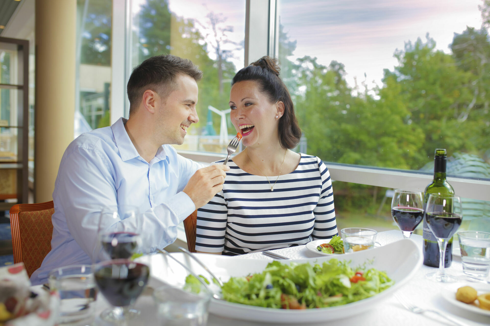 Ruissalo Spa Hotel Turku Zewnętrze zdjęcie