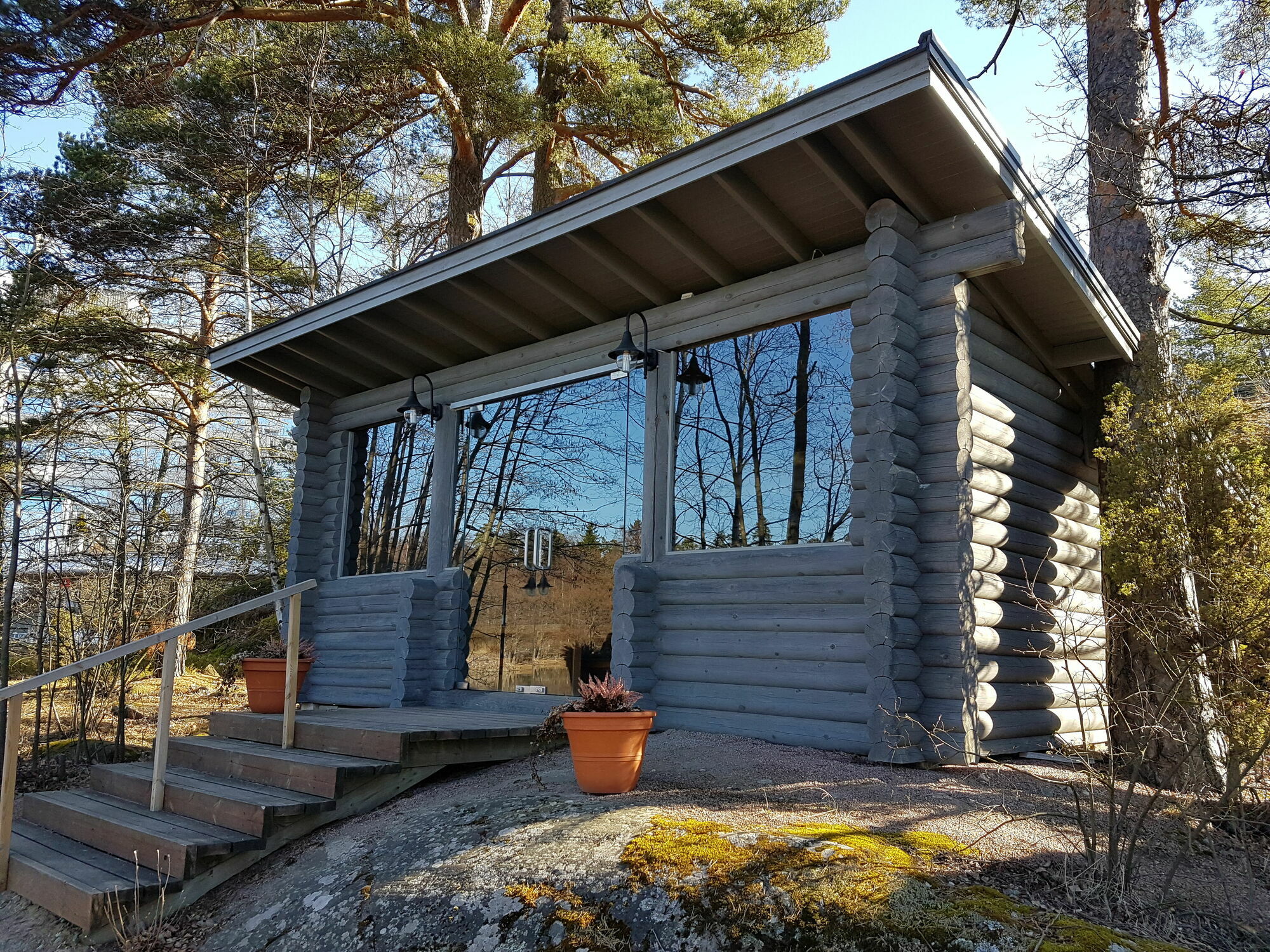 Ruissalo Spa Hotel Turku Zewnętrze zdjęcie